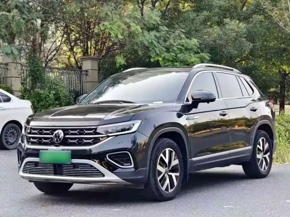 Volkswagen Tayron 330TSI 2WD Luxury Plus Advanced Edition 2023