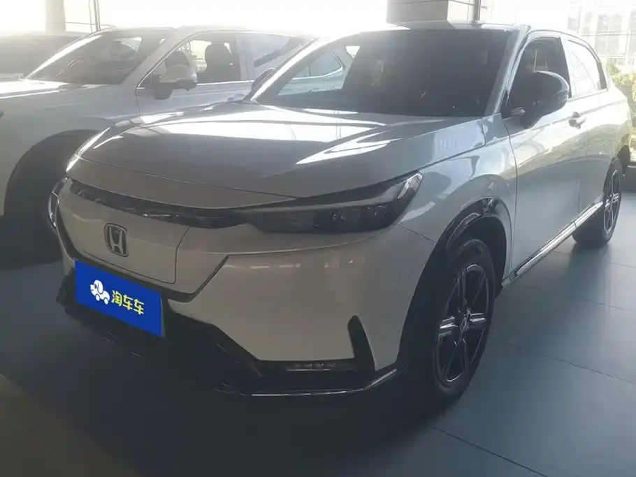 Honda e:NS1 E-Type Edition 2022
