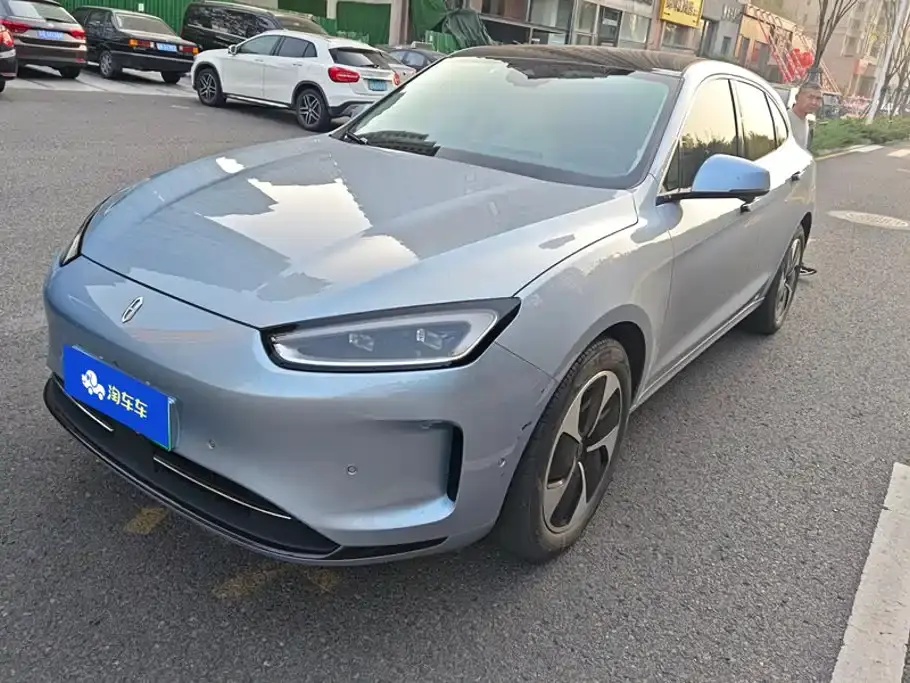AITO Wenjie AITO M5 Pure Electric RWD Standard Edition 2023