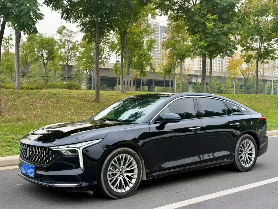 Besturn B70 1.5T Automatic Joy Edition 2021