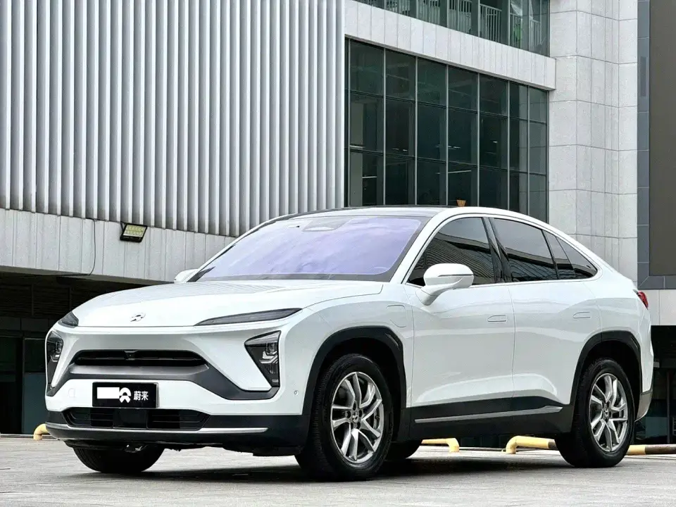 NIO EC6 Model 430KM Sport Edition 2021