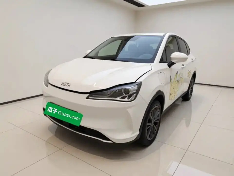 Neta Nezha V Trend 400 Lite 2023