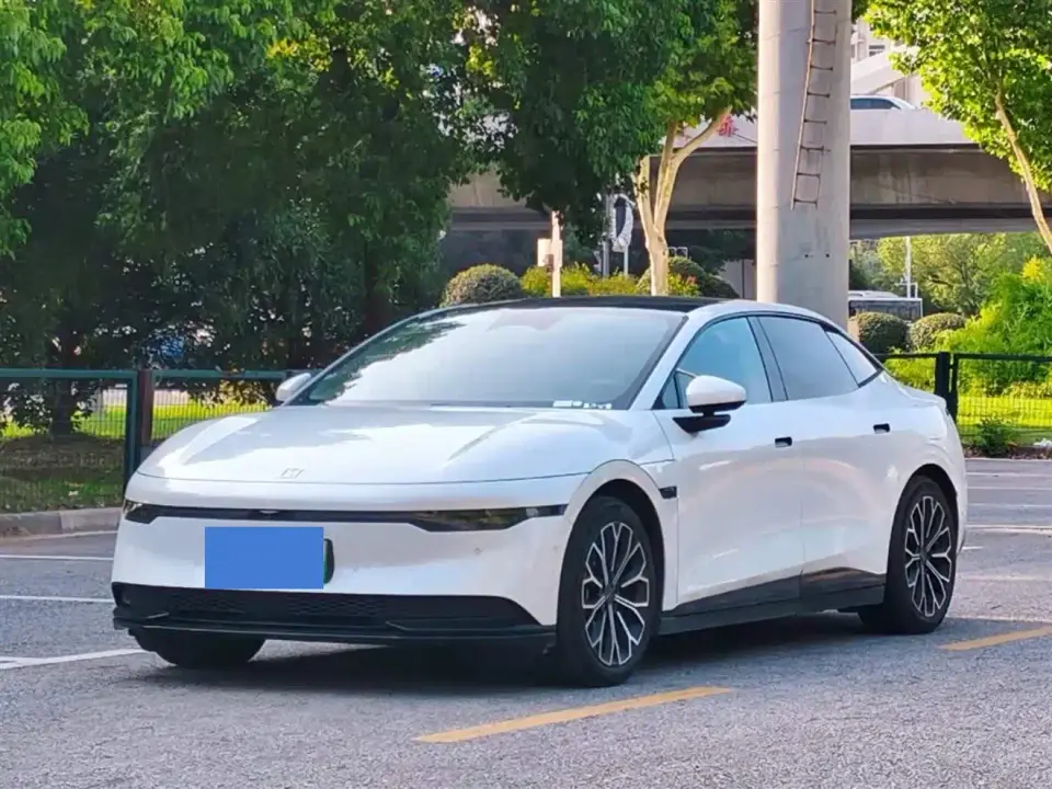 Zeekr 007 RWD Intelligent Driving Edition 100kWh 2024