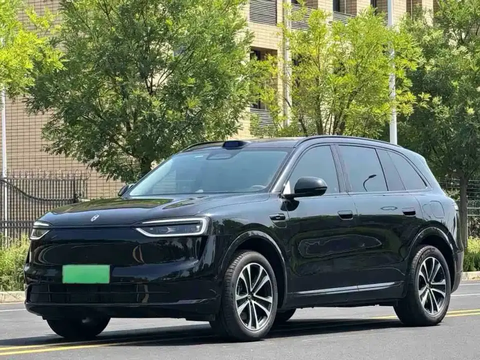 AITO Wenjie AITO M7 Extended Range Max AWD 6-seater 2026