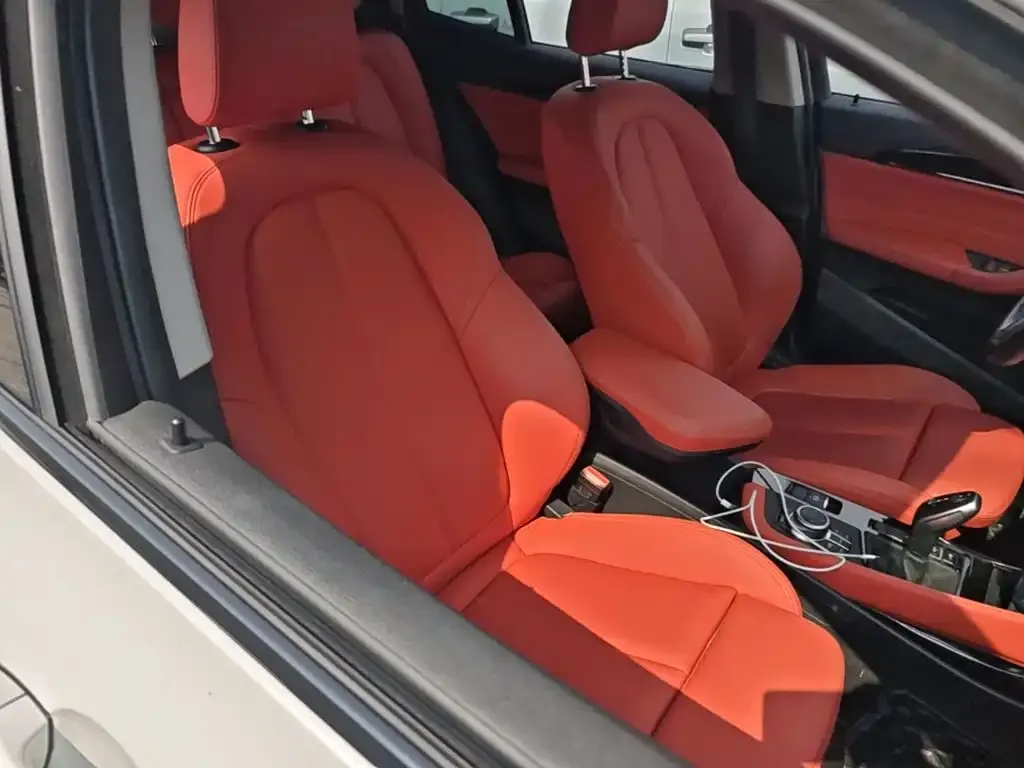 BMW X2 sDrive25i M Sport Package 2022 — фото 25