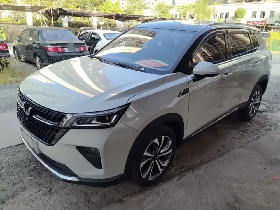 Wuling Motors Wuling Xingchen 2.0L DHT Electric Speed Edition 2023