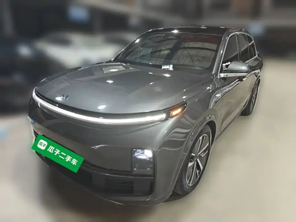 Li Auto Li L8 Pro 2025