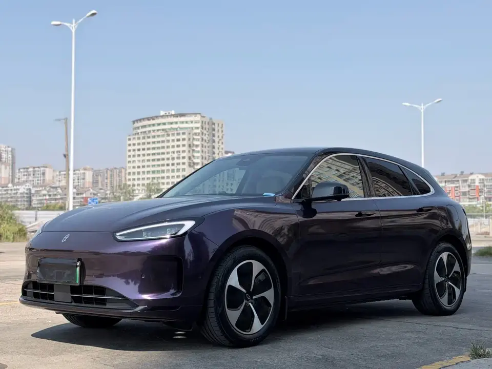 AITO Wenjie AITO M5 Pure Electric RWD Standard Edition 2022
