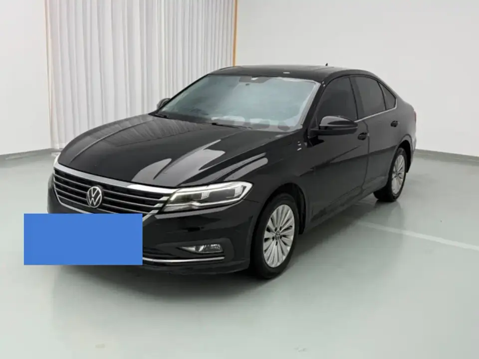 Volkswagen Lavida 1.5L Automatic Comfort Edition China VI 2021