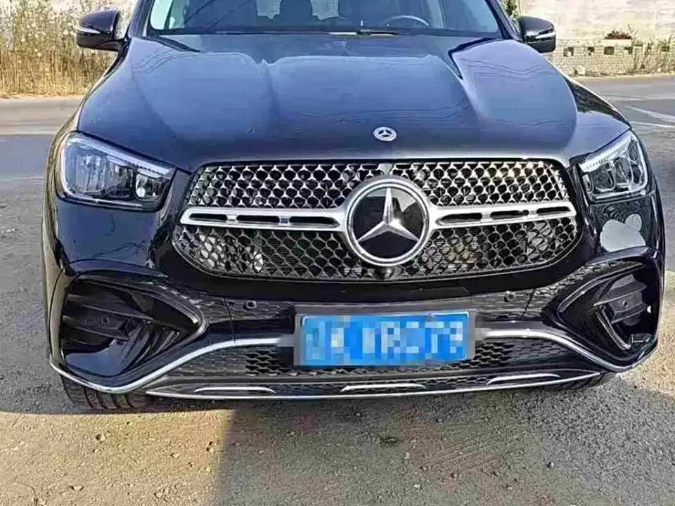 Mercedes-Benz GLE-Class GLE 450 4MATIC Fashion 2023