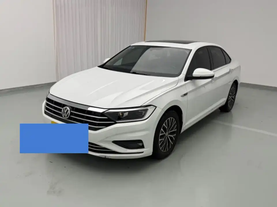 Volkswagen Sagitar 280TSI DSG Comfort Edition China VI 2020