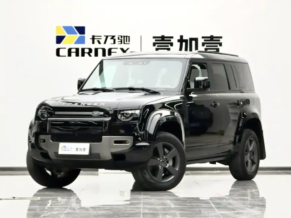 Land Rover Defender 110 3.0T P400 -Dynamic HSE 2025