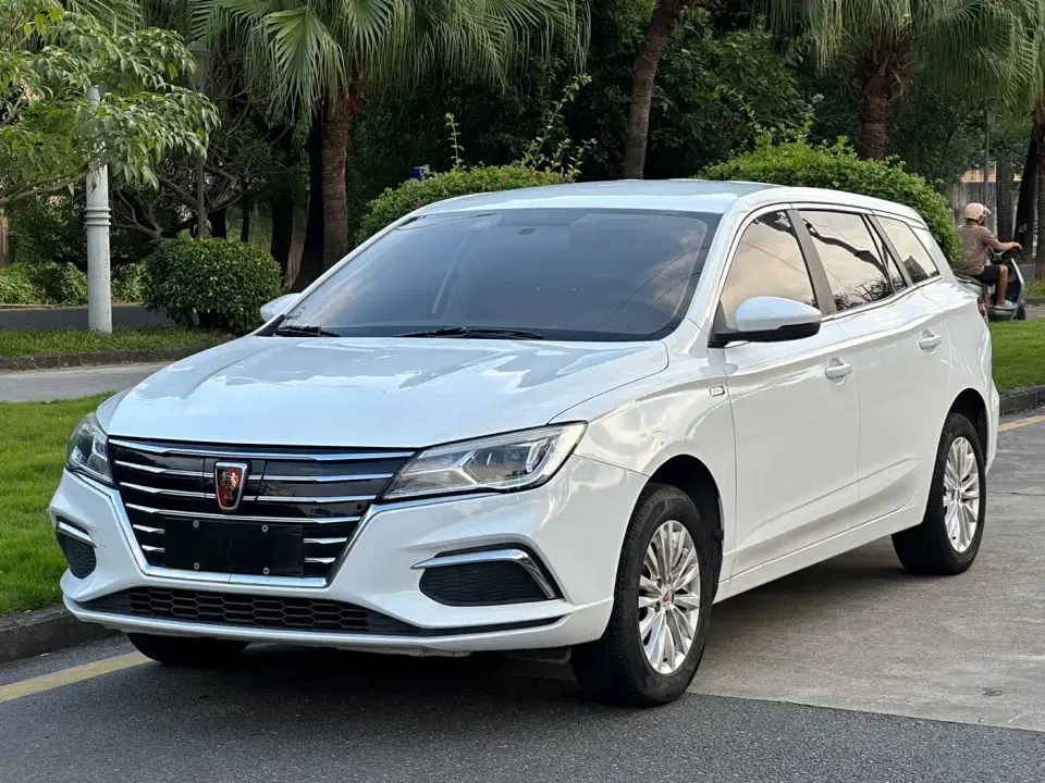 Roewe Ei5 Comfort Edition 2024