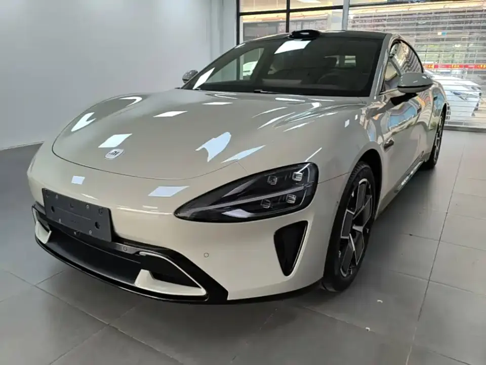 Xiaomi Auto Xiaomi SU7 RWD Ultra Long Range Advanced Smart Driving Pro Edition 2024