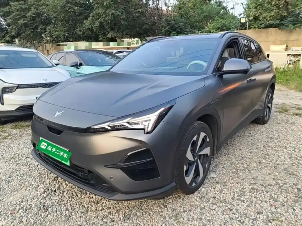 Arcfox Alpha T5 Model 520 PRO 2025
