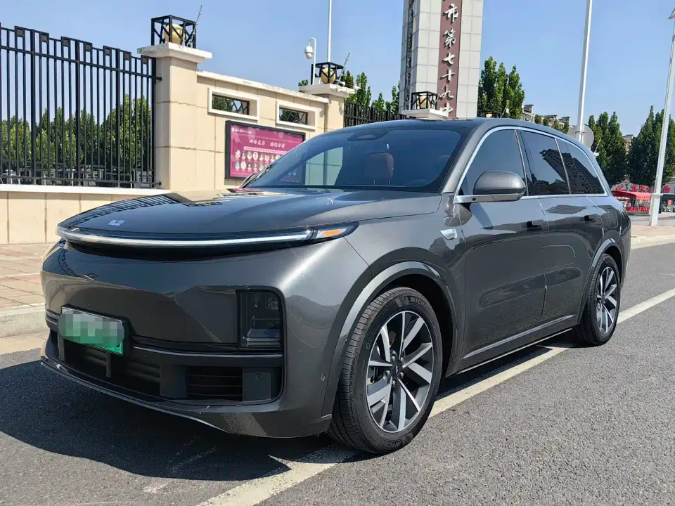 Li Auto Li L8 Pro 2024