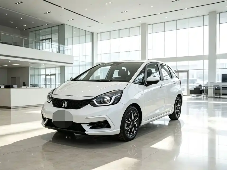 Honda LIFE 1.5L CVT SPO-SS Agile Edition 2021