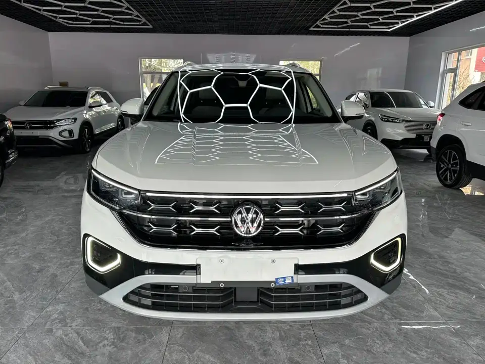 Volkswagen Tayron 280TSI 2WD Luxury Plus Advanced Edition 2023