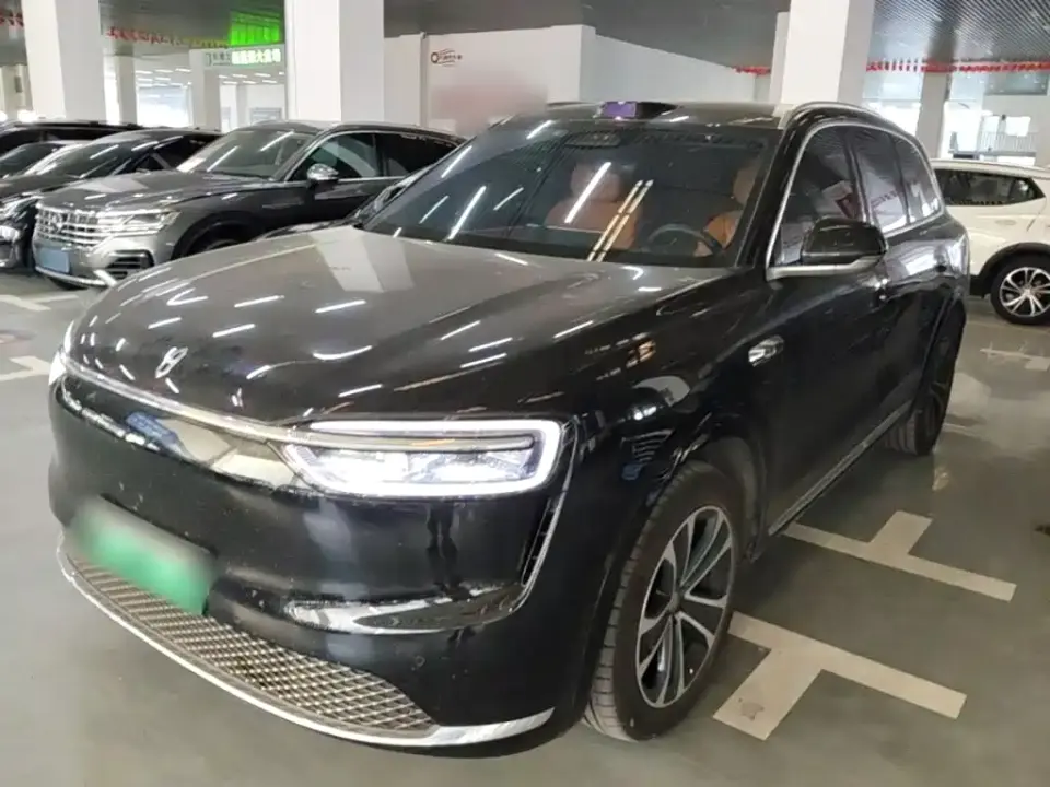AITO Wenjie AITO M7 Pure Electric Max AWD 6-seater 2025