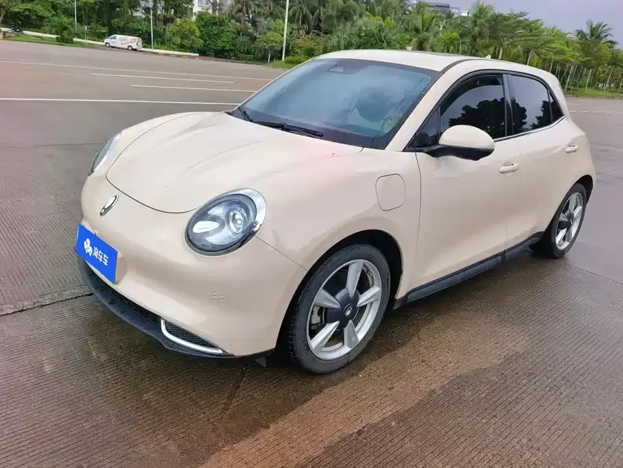 ORA Good Cat 401km Standard Range Honor Edition (LFP) 2023