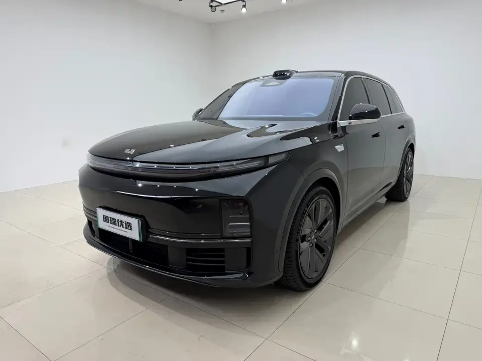 Li Auto L7 MAX 2024