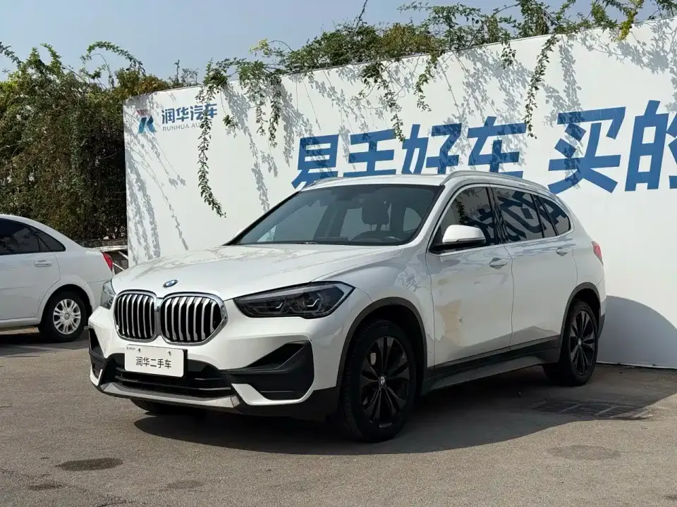 BMW X1 Facelift sDrive20Li Fashion 2021