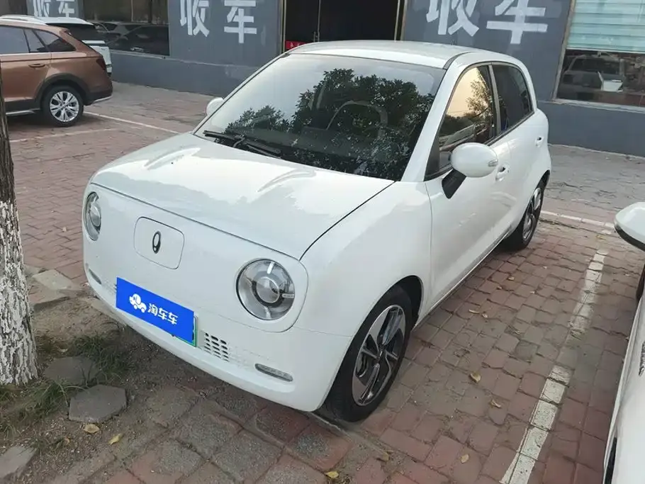 ORA Black Cat 351km Comfort (NMC) 2022