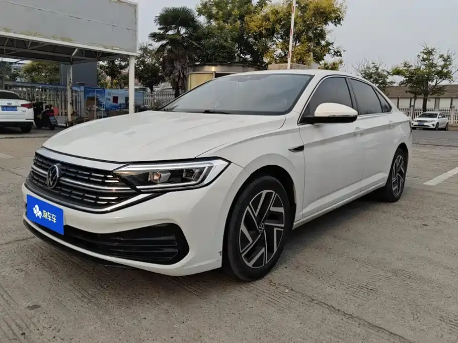 Volkswagen Sagitar 280TSI DSG Surpass Plus Edition 2022