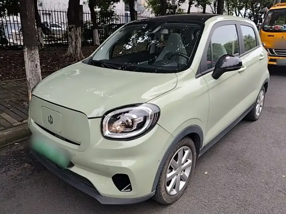 Leapmotor T03 Star Diamond Edition 2022