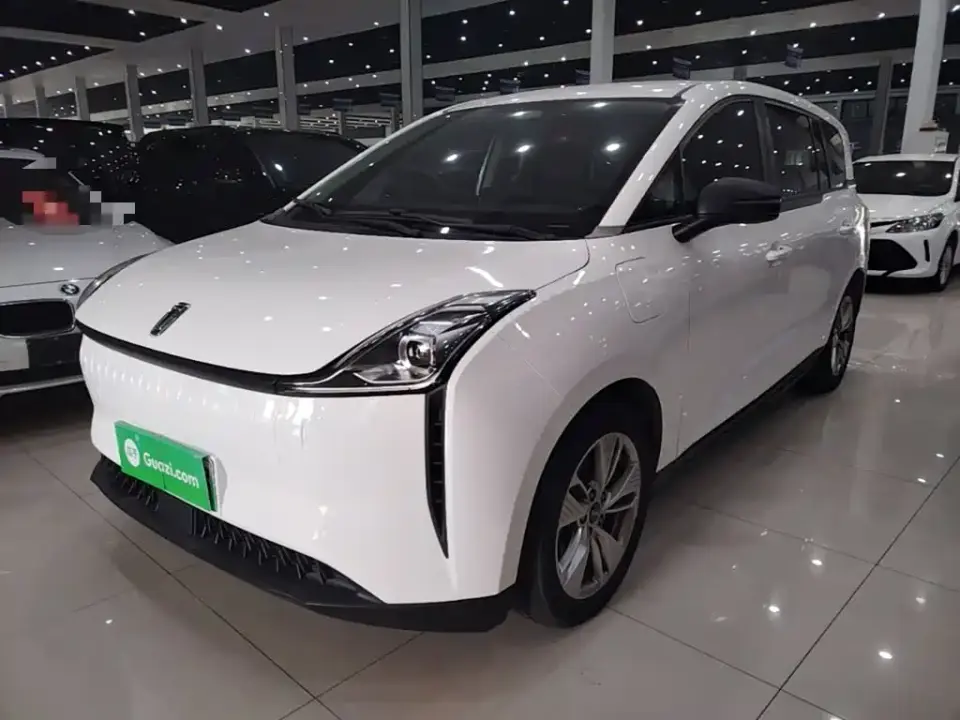Besturn Bestune NAT PRO Comfort Travel Edition 419km 2024