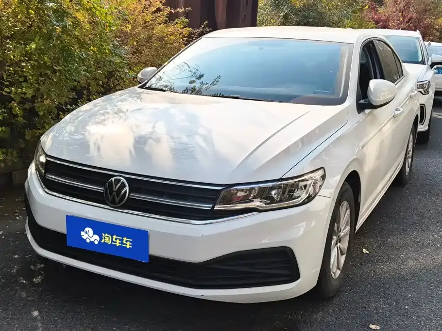 Volkswagen Bora 1.5L Automatic Fashion Smart Edition 2022