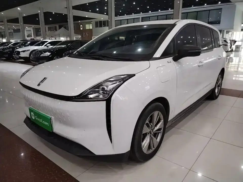 Besturn Bestune NAT PRO Comfort Travel Edition 419km 2024