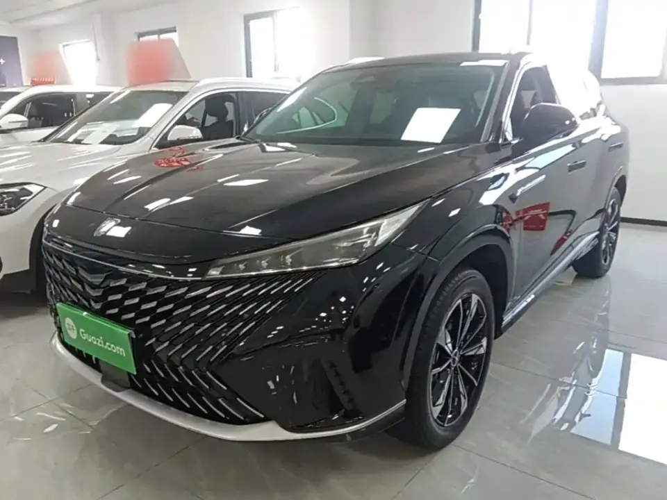 Roewe RX5 1.5T Superior Edition 2023