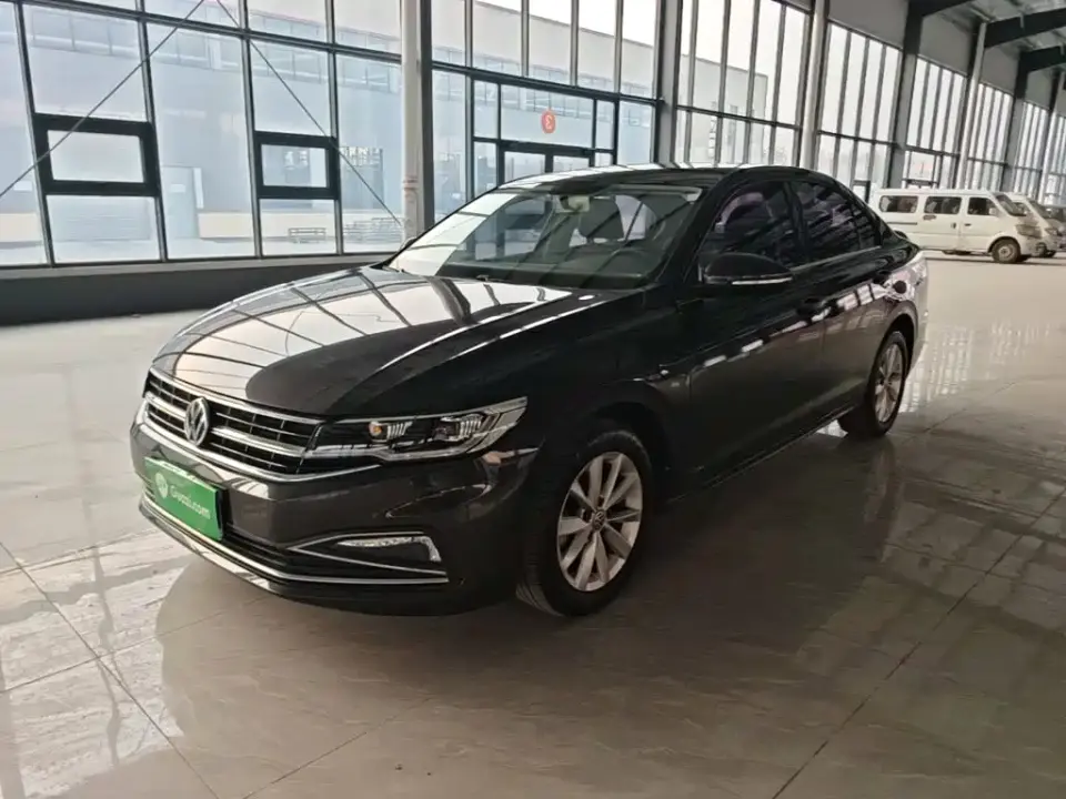 Volkswagen Bora 1.5L Automatic Comfort 2020
