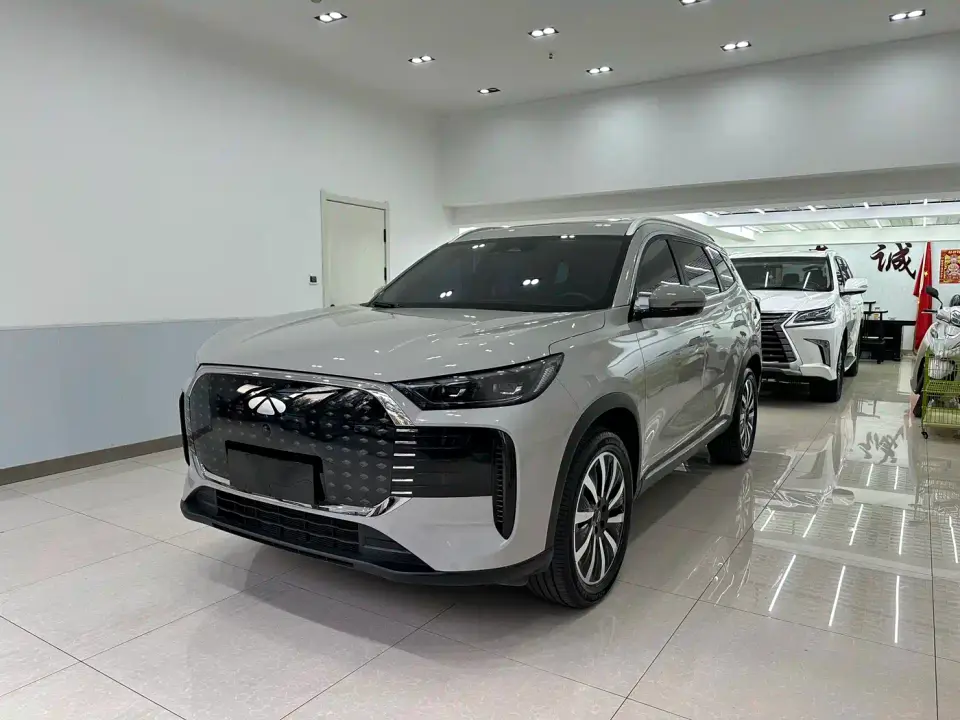 Chery Fengyun Fengyun T8 Model 1.5T 130km Luxury 5-Seater 2025
