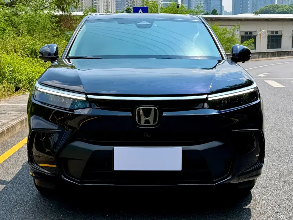Honda Haoying 240TURBO 2WD Luxury 5-Seater 2023
