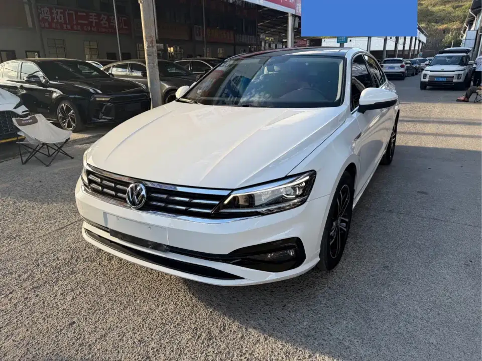 Volkswagen Lamando 280TSI DSG Comfort Edition 2021