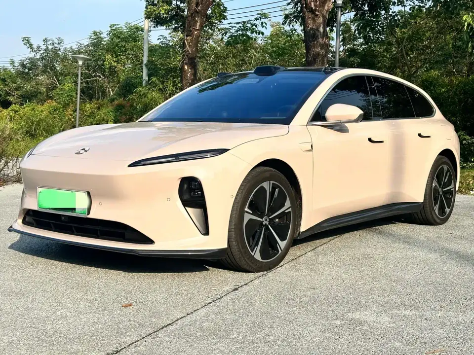 NIO ET5T 75kWh Touring 2025
