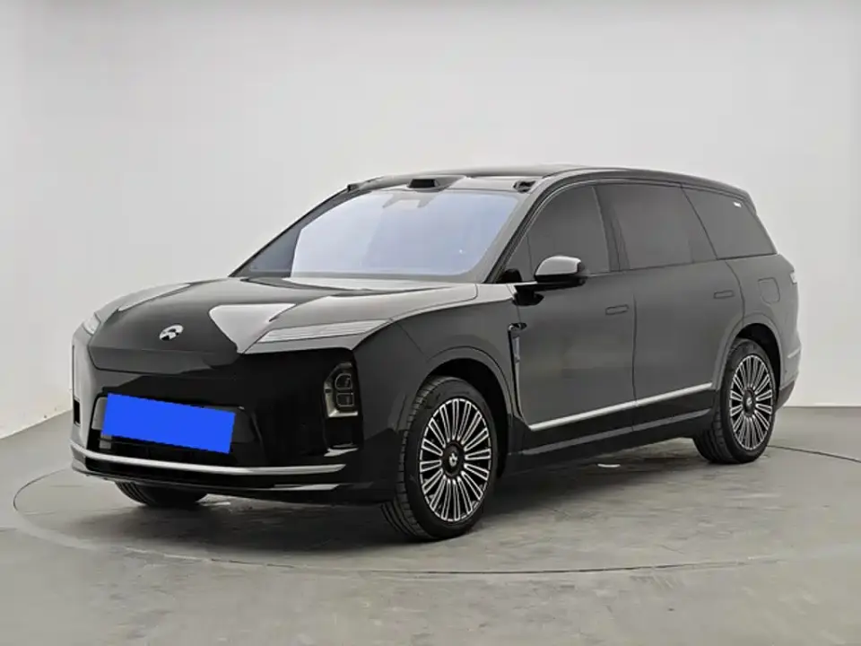 NIO ES8 Model 6-Seat Executive Luxury Edition 2026