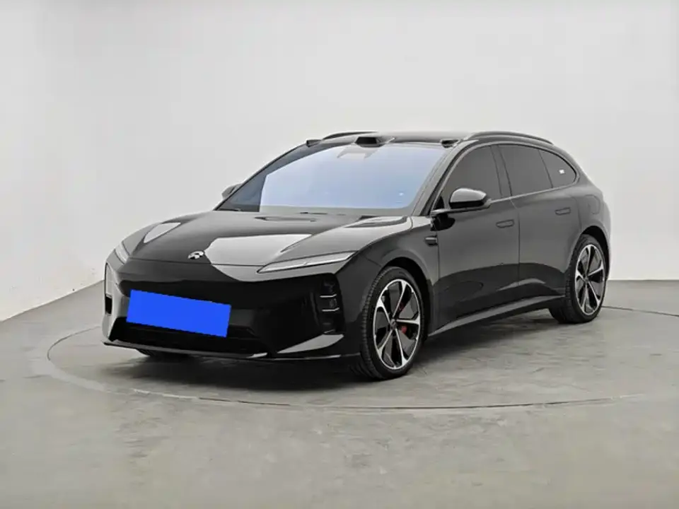 NIO ET5T Shadow Edition Limited 2025