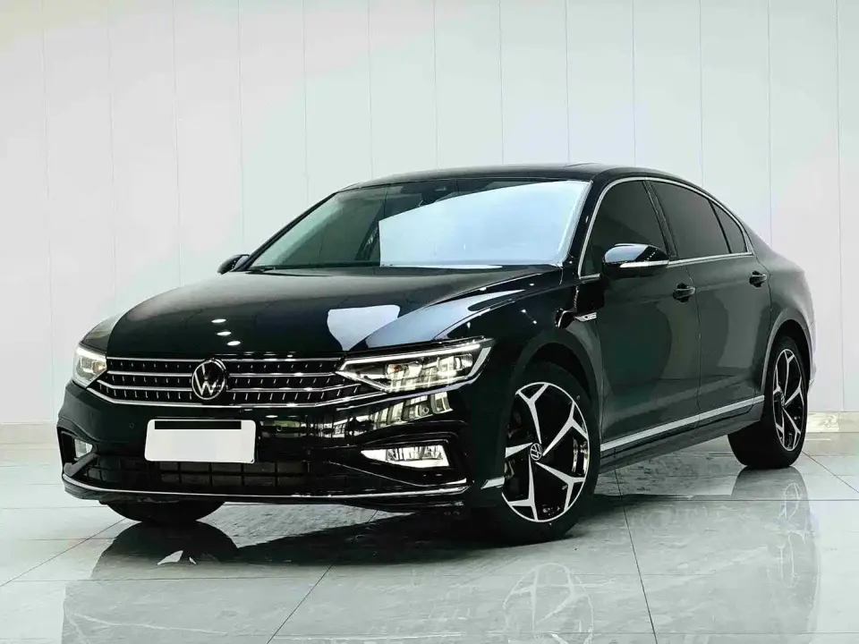 Volkswagen Magotan Model 2 Million Commemorative Edition 330TSI DSG Luxury 2023