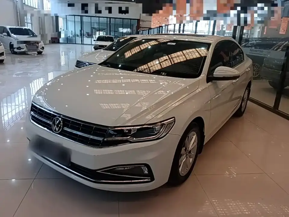 Volkswagen Bora 1.5L Automatic Elite Smart Edition 2022