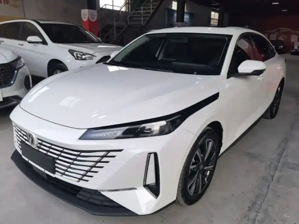 Changan Eado Blue Whale 1.5T 500Bar Premium 2025