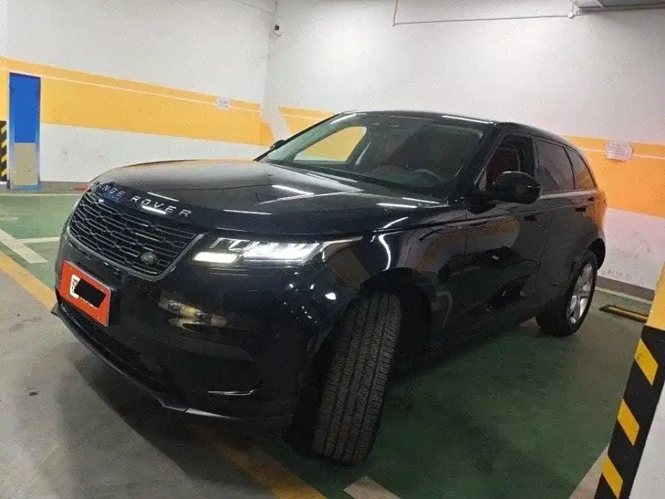 Land Rover Range Rover Velar S 2023