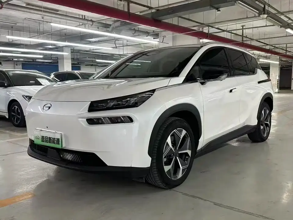 Aion V Plus 70 Smart Tech LFP 2022