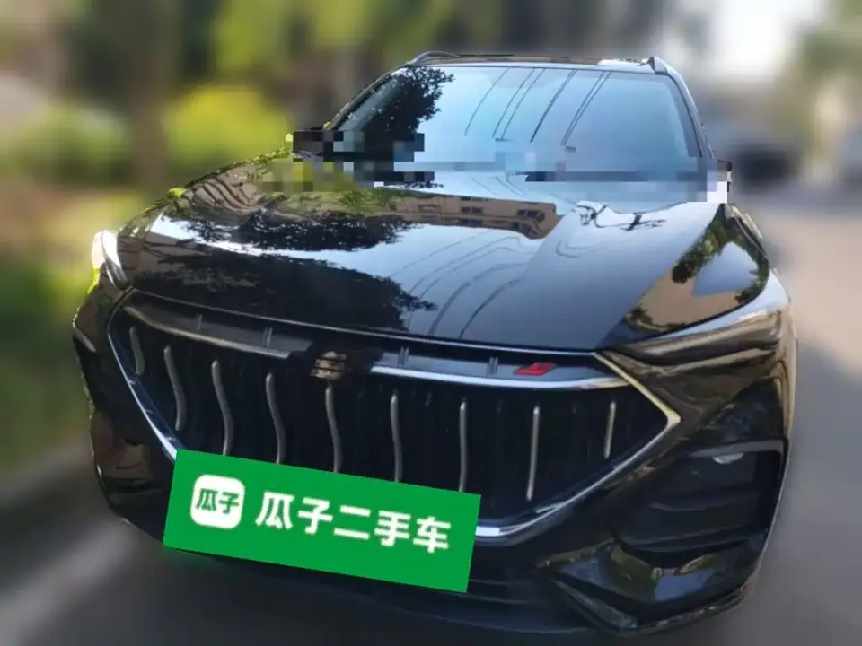 Changan Oshan Changan Oushang X5 1.5T DCT Flagship 2021