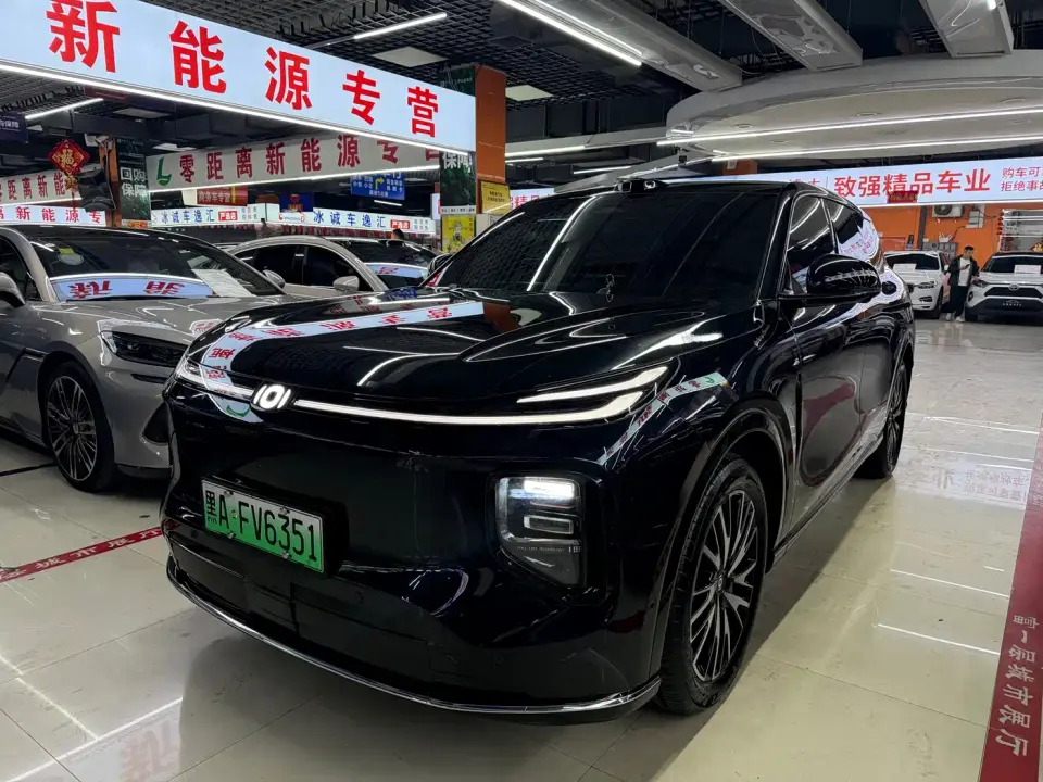 Changan Qiyuan Q07 215 Laser Honor Edition 2026