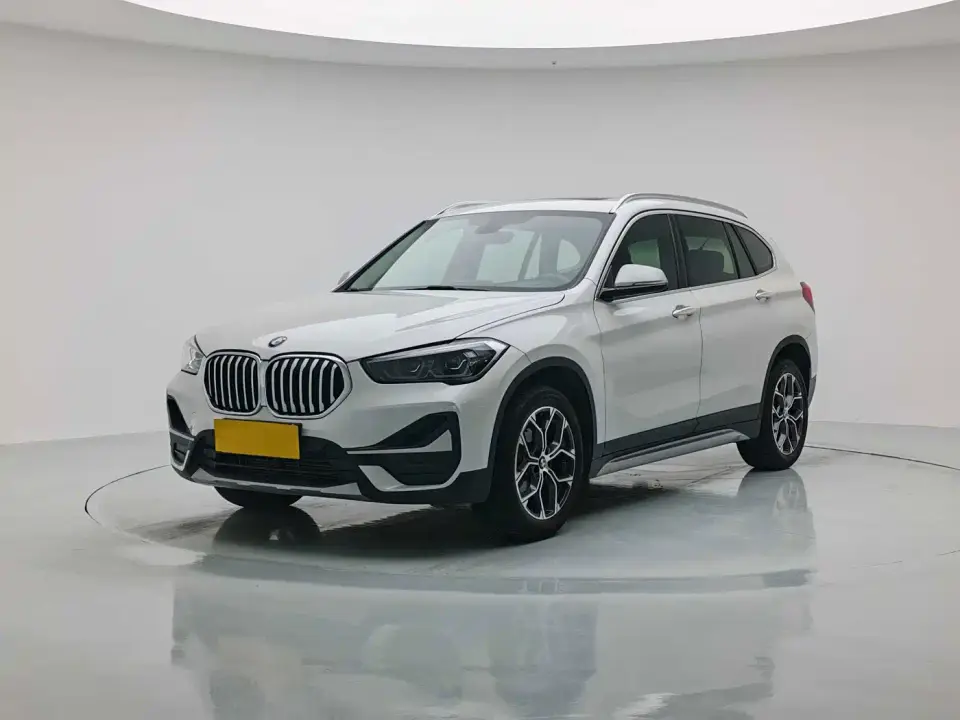 BMW X1 sDrive20Li Exclusive 2020