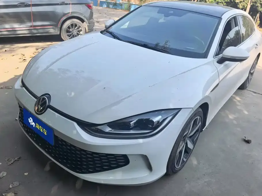 Volkswagen Lamando Lamando L 280TSI DSG Cool Edition 2022