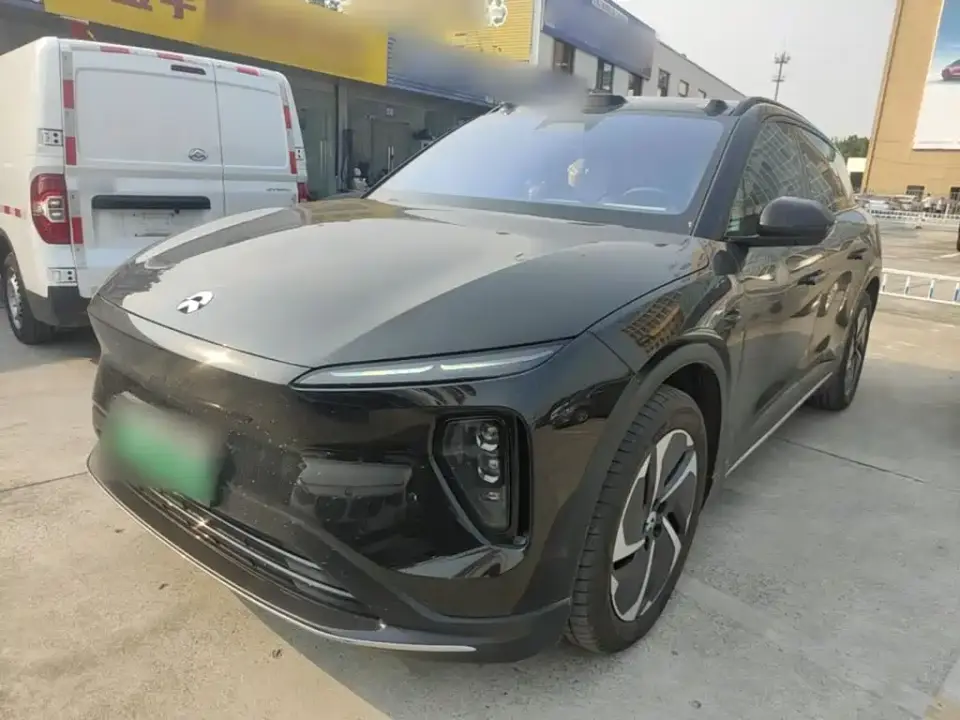 NIO ES6 75kWh 2024